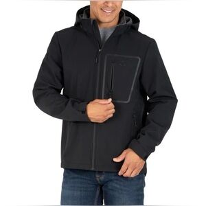 Gerry Weber Men's Black Performance Jacket
Size Large 
New